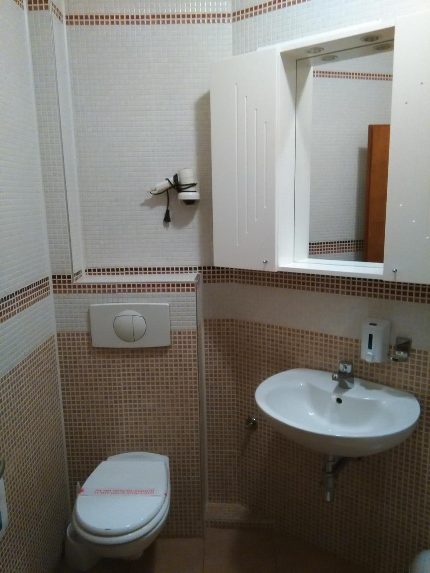 Bed And Breakfast Vijecnica Saraievo Quarto foto
