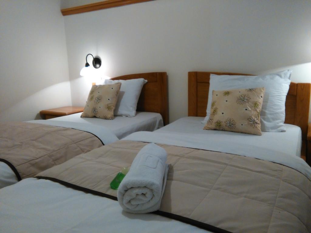 Bed And Breakfast Vijecnica Saraievo Quarto foto