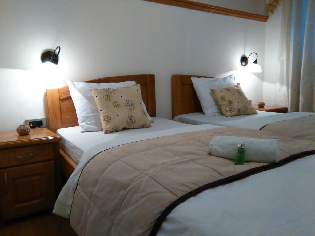Bed And Breakfast Vijecnica Saraievo Quarto foto