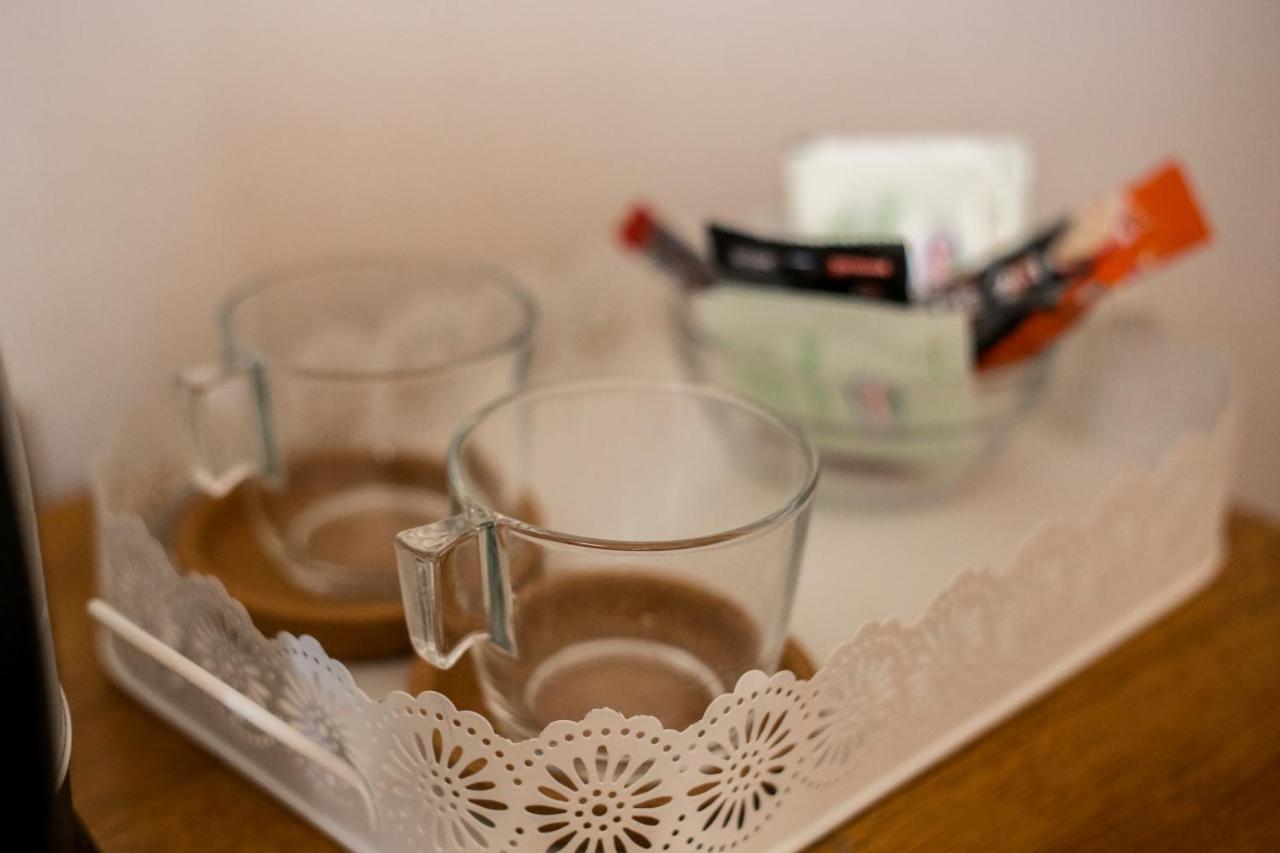 Bed And Breakfast Vijecnica Saraievo Exterior foto